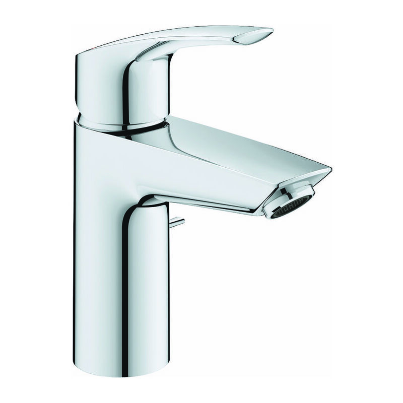 Grohe - Mitigeur de lavabo eurosmart monocommande ts 32926003