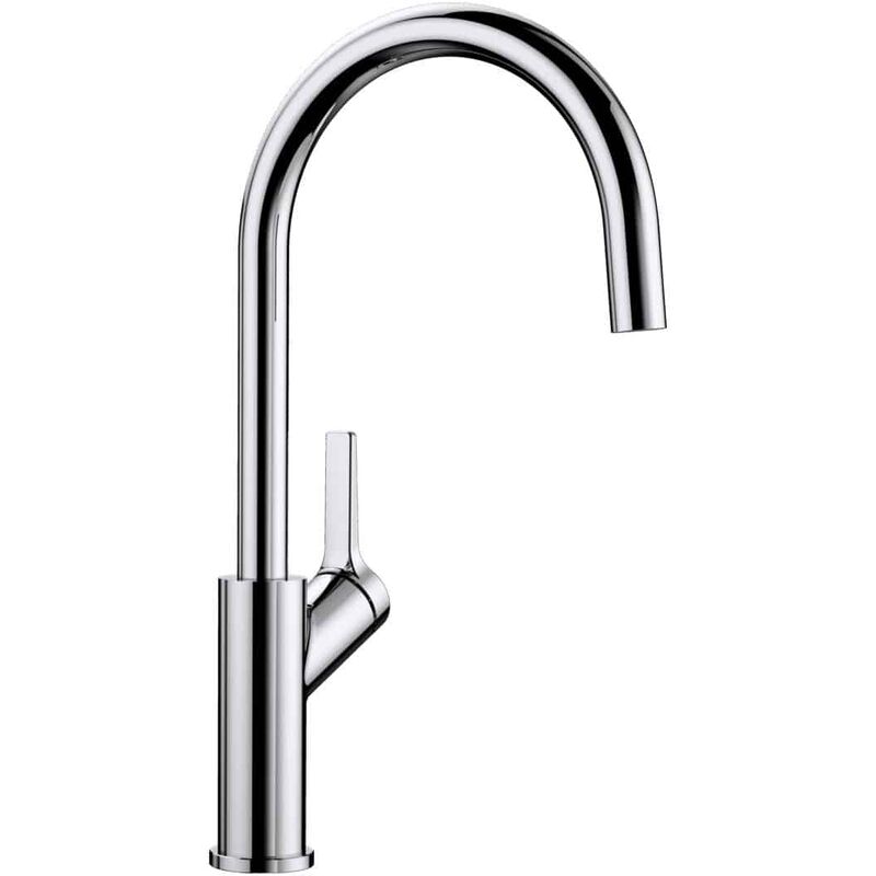 Blanco - Mitigeur Carena Chrome - 000000 coloris