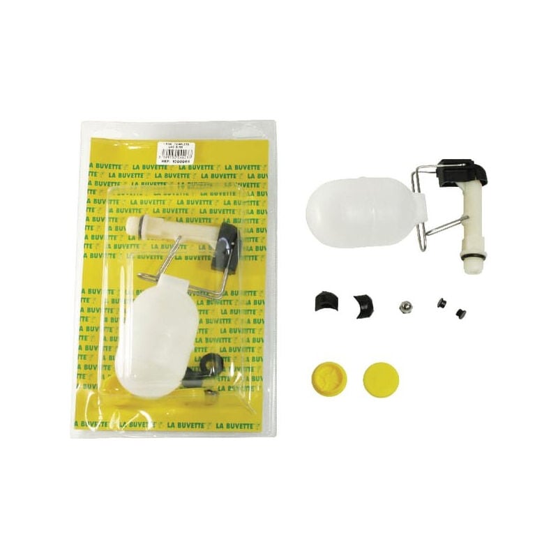 Robinet La Buvette BU1090965