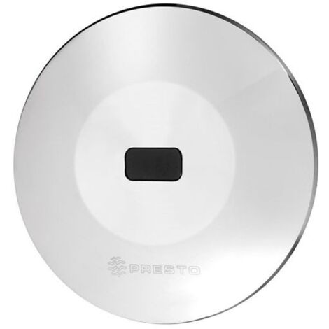 Robinetterie électronique pour urinoir Presto Domo Sensia UE - PRESTO