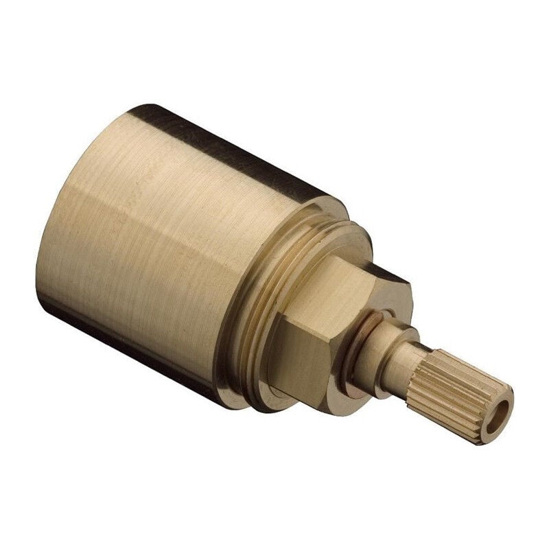 Rallonge 25 mm pour robinet d'arrêt Trio/Quattro