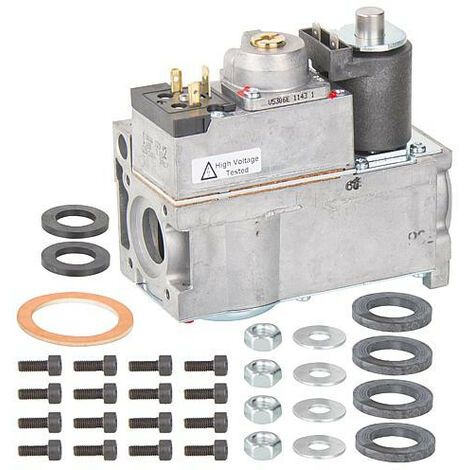 Robinetterie gaz Junkers 8 729 011 761 0