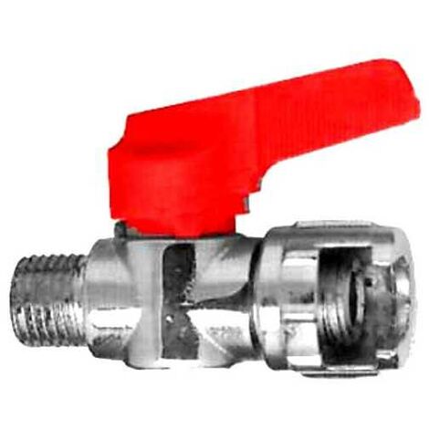 Robinetterie Ligne Dado Air 11 1/4 m pz.1 Bl Ani