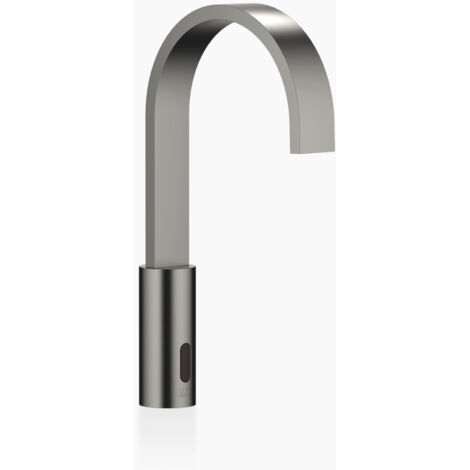 Robinetteries de lavabo MEM de Dornbracht avec fonction