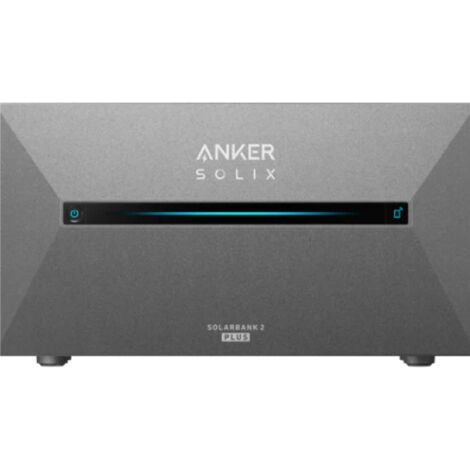ROBINSUN® Batería Anker Solix Solarbank 2 E1600 Plus