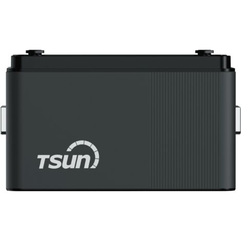 ROBINSUN® Batería Tsun DCU1000