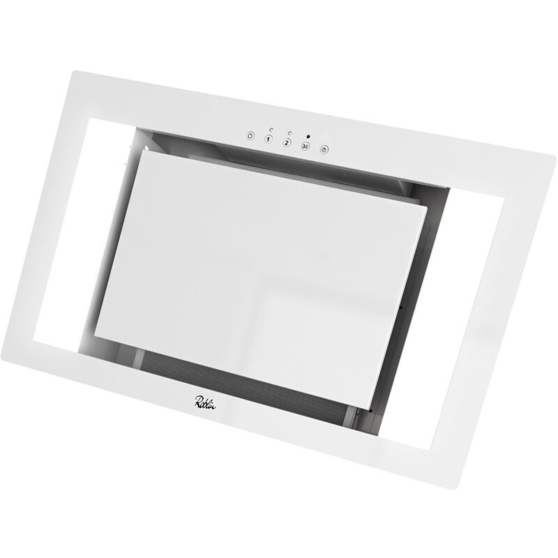 Roblin - 6208176-aspiration groupe filtrant