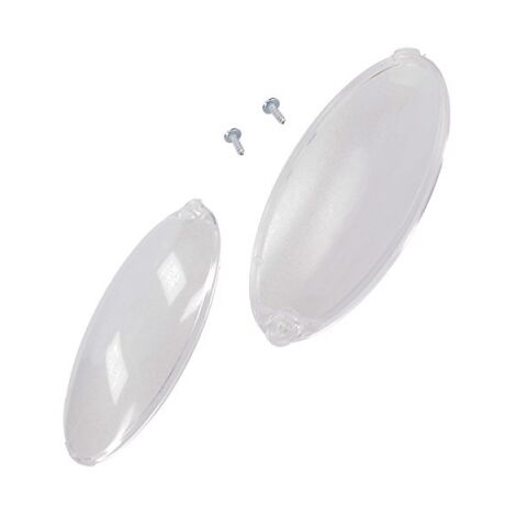 ROBLIN - KIT 2 PLAFONNIERS - 133.0058.595