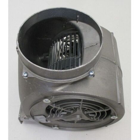Roblin – Moteur pour hotte – Pièce détachée 120 cm – Compatible avec modèles 133.0471.102 et ESPACE 120 – Moteur performant pour extraction efficace