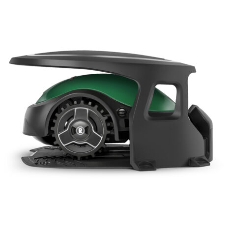 ROBOHOME - CASETA MODELOS RX / XR1