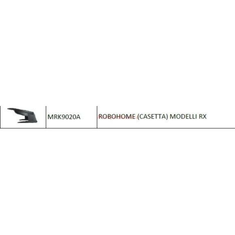 Robohome pour tondeuse robot modèles RX ROBOMOW MRK9020A