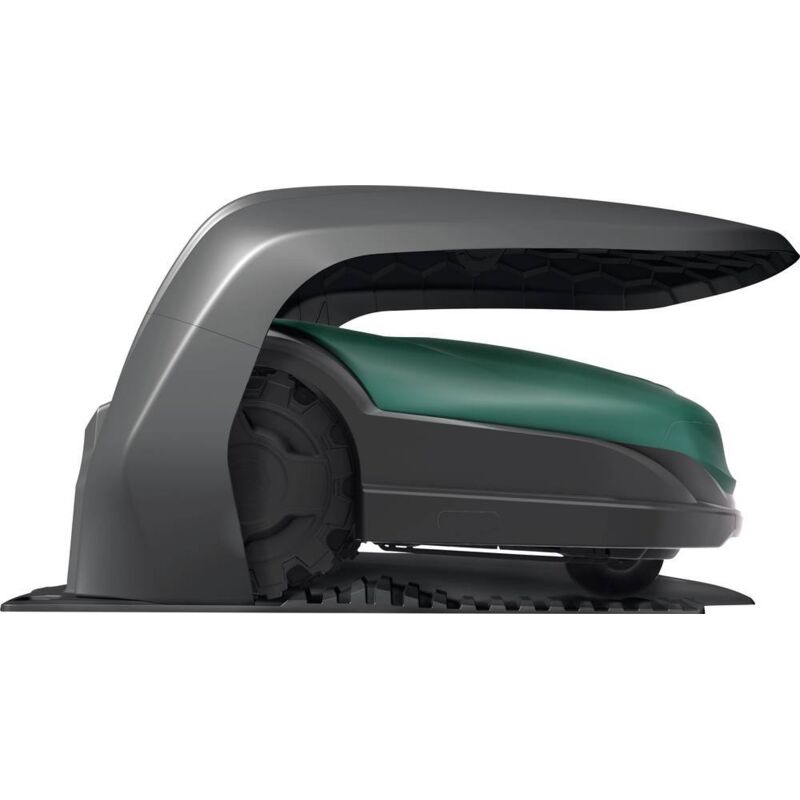 Abri robot Robohome Robomow série rk