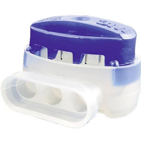 Robomow MRK0039A1 Kit con 10 connettori di cavo blu