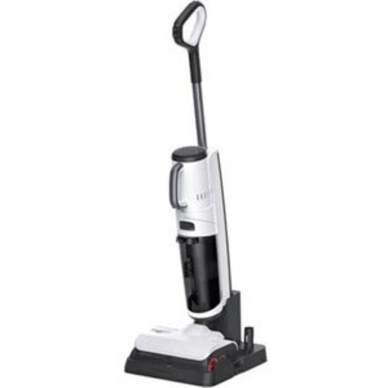 Roborock - Dyad Pro Combo 5-en-1 Aspirateur Laveur sans Fil, Aspirateur Eau et Poussière 17000Pa Aspirateurs Balais pour Tapis, Mini-Brosse Motorisée