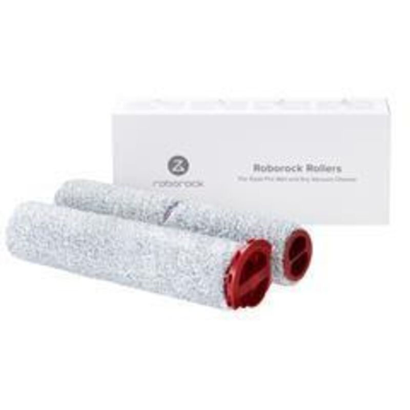 Roborock Dyad Pro Kit de ruedas gris para aspiradora