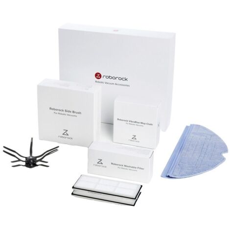 Roborock Original Accessories Kit for S7/S8/Q8/Q5