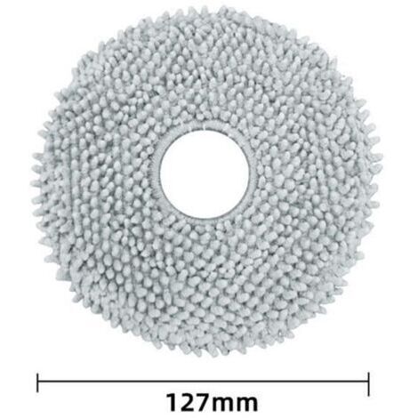 Roborock Q Revo Staubsauger-Zubehörset - P10 Robtic, 17 Ersatzteile