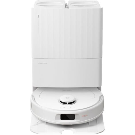 Roborock QRevo Plus Saugroboter Weiß 7000 Pa