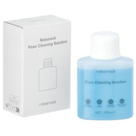 roborock Roborock Floor Cleaning Fluid 8.02.0280