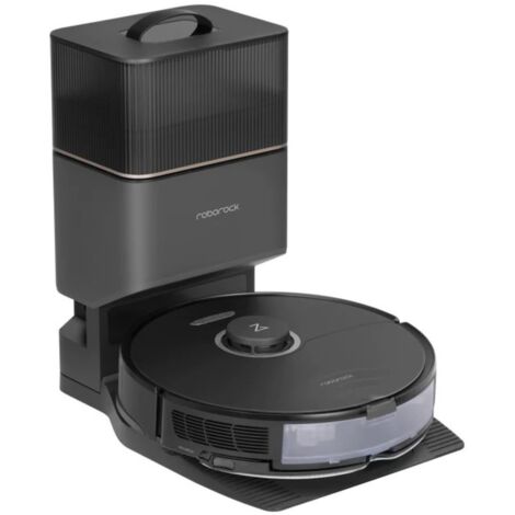 Roborock S8+ - Black EU