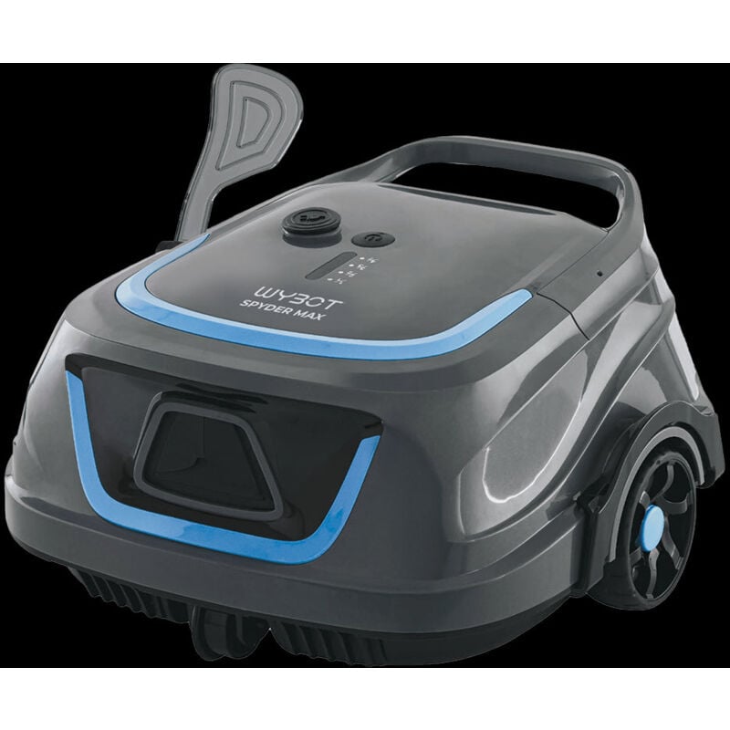 Robot Limpiafondos de batería Wybot spyder max