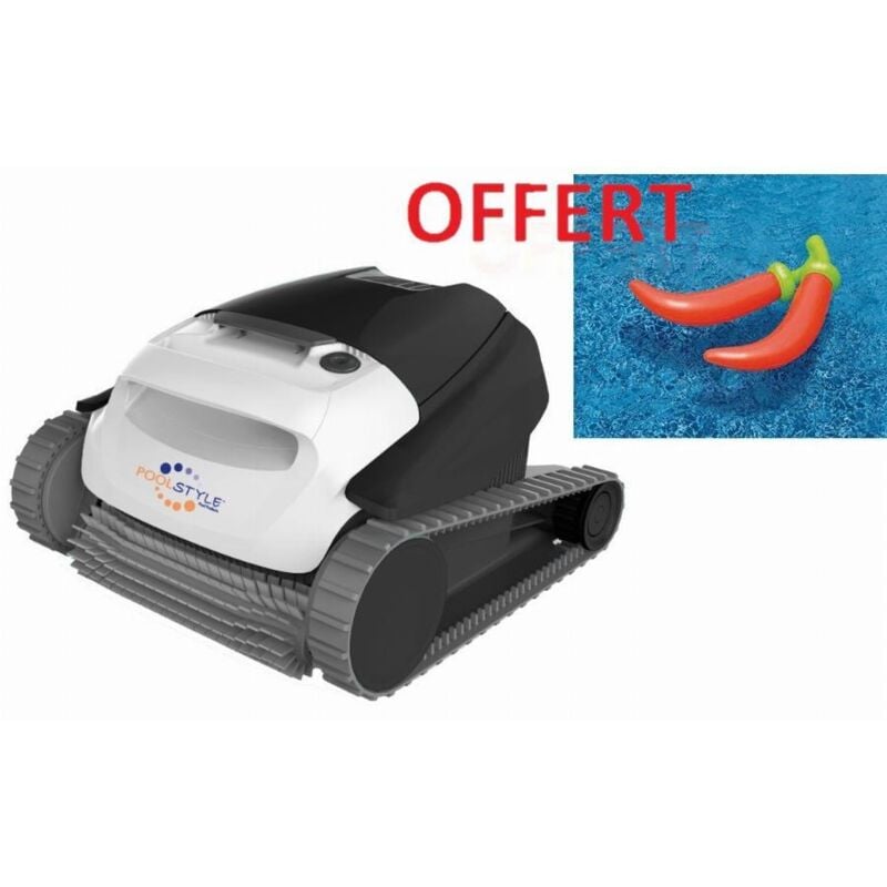 Robot électrique Dolphin Poolstyle Advanced