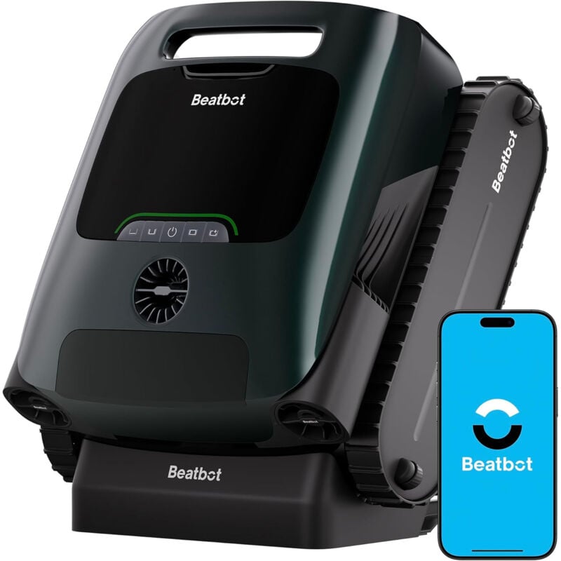 Robot AquaSense 2 Pro Beatbot