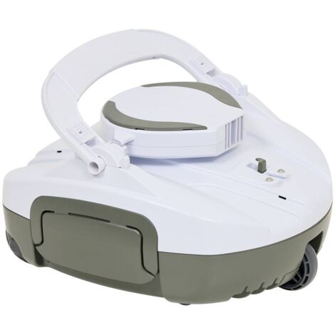 ROBOT ASPI PISCINE CLEANY18 - Hespéride