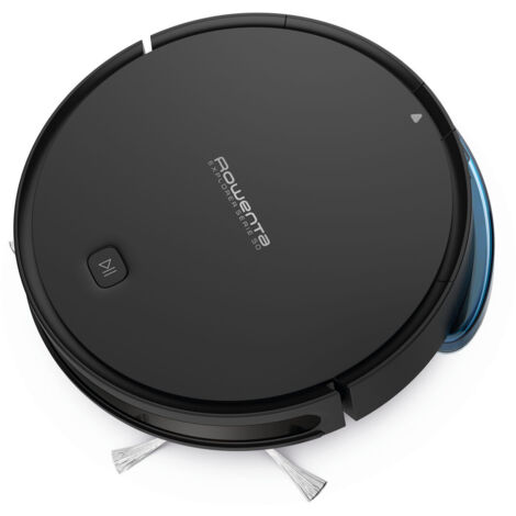 robot aspirador conectado - RR7375WH - Rowenta -