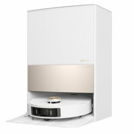 Robot Aspirador Dreame L20 6400 mAh Blanco