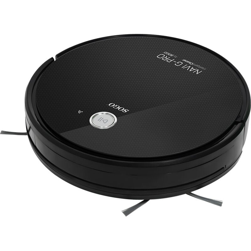 

Robot Aspirador Inteligente Navi G-Pro