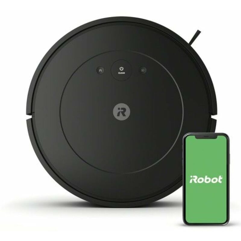 Irobot - Robot Aspirador Roomba Combo Essential