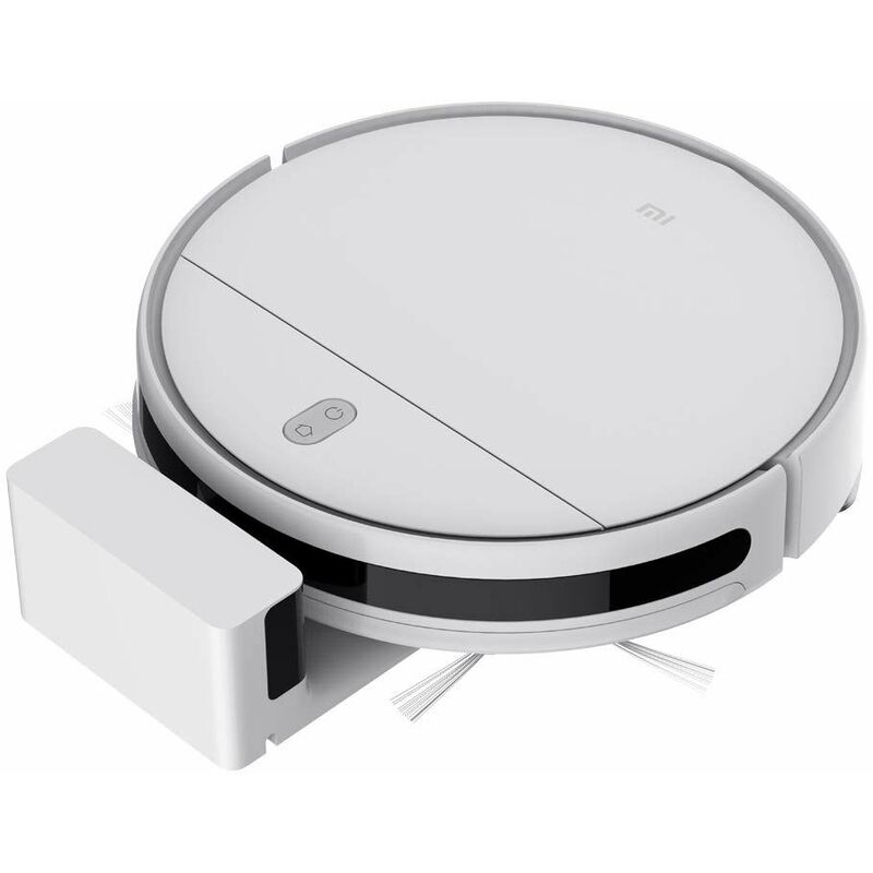 

Robot Aspirador Xiaomi Mop Essential