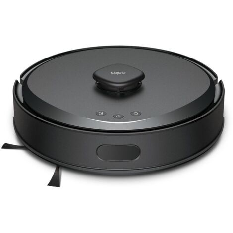 ROBOT ASPIRADOR Y FRIEGASUELOS TP-LINK TAPO RV30 MAX POTENCIA 5300Pa BASE DE CARGA