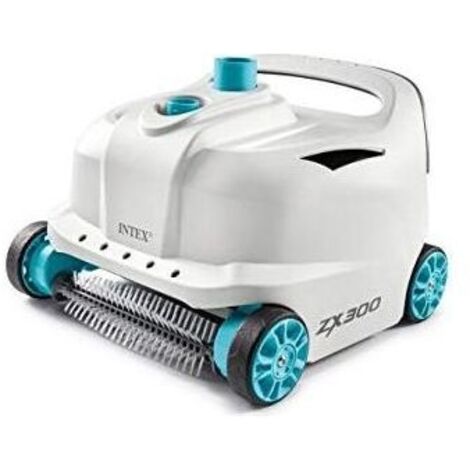 Robot aspirapiscine ZX300 Intex