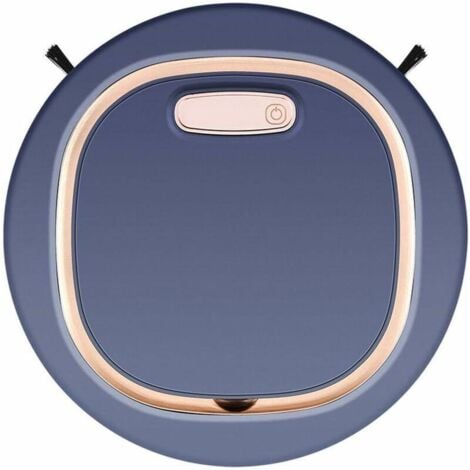 FLITI Robot aspirapolvere 3 in 1, aspira e lava, super aspirazione, 1500 Pa, funzione lava e lava, ideale per peli di animali.