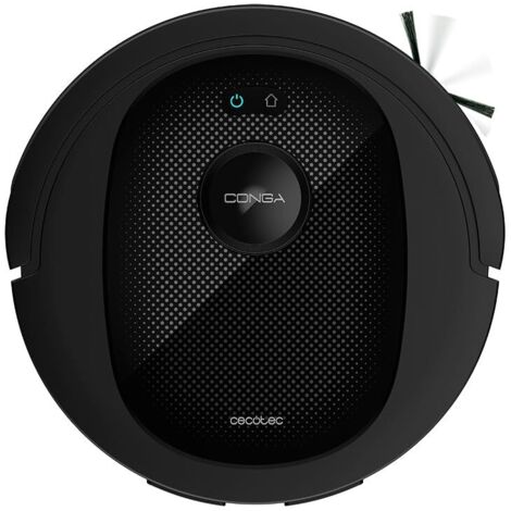 Robot aspirapolvere Conga 7490 Ultimate Genesis Cecotec