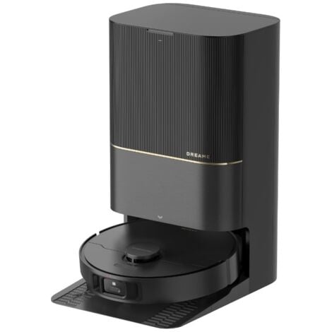 Robot Aspirapolvere Dreame X40 Ultra Complete 6400 mAh