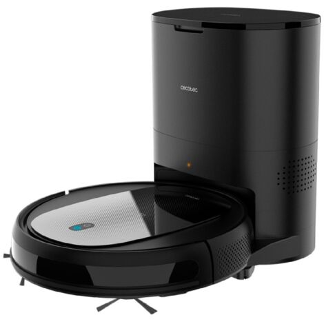 Robot Aspirapolvere A Batteria Wireless Kooper Cosmo