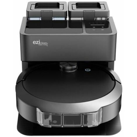 Robot Aspirapolvere EZIclean All in one Z10 Plus