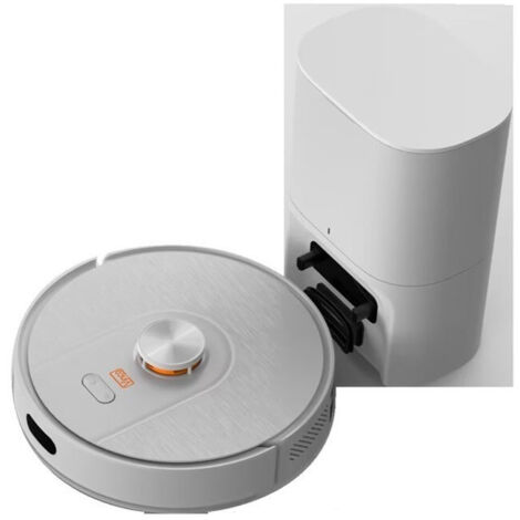 Robot aspirapolvere Lavapavimenti Scarppi Vinco 40181