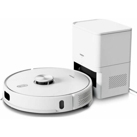 Robot Aspirapolvere Medion X41 SW+