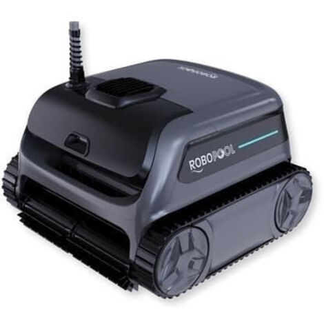 Robot aspirapolvere per piscina
