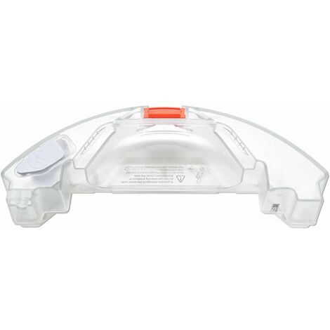 SOLEIL Robot aspirapolvere sostitutivo serbatoio acqua per Roborock T7 T7 Pro S5 Max S50 Max S55 Max S6 Max