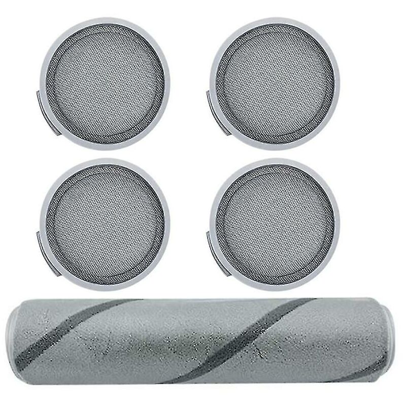 Robot aspirapolvere Spazzola a rullo Accessori per...