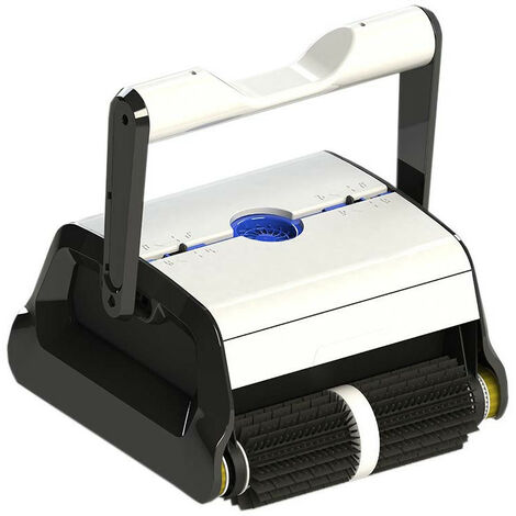 Robot aspirateur de piscine 18265 Clean Pool Bestway