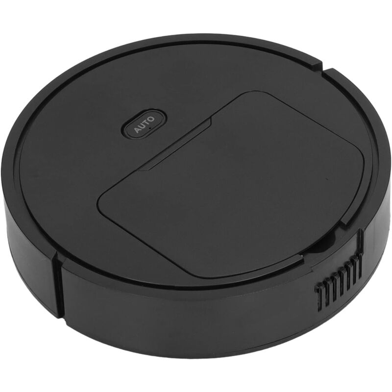 Wddnaot - 3 in 1 Robot Vacuum Cleaner and Washer usb Charge Super Strong Suction 40db Low Noise Sweeping Robot for Pet Hair, Carpets, Hard Floors