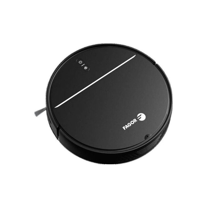 Fagor - Aspirateur robot connecté FGR200