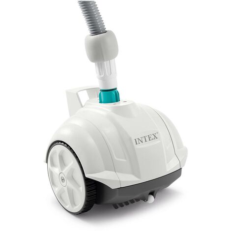 Robot Aspirateur Fond ZX 50 - Intex