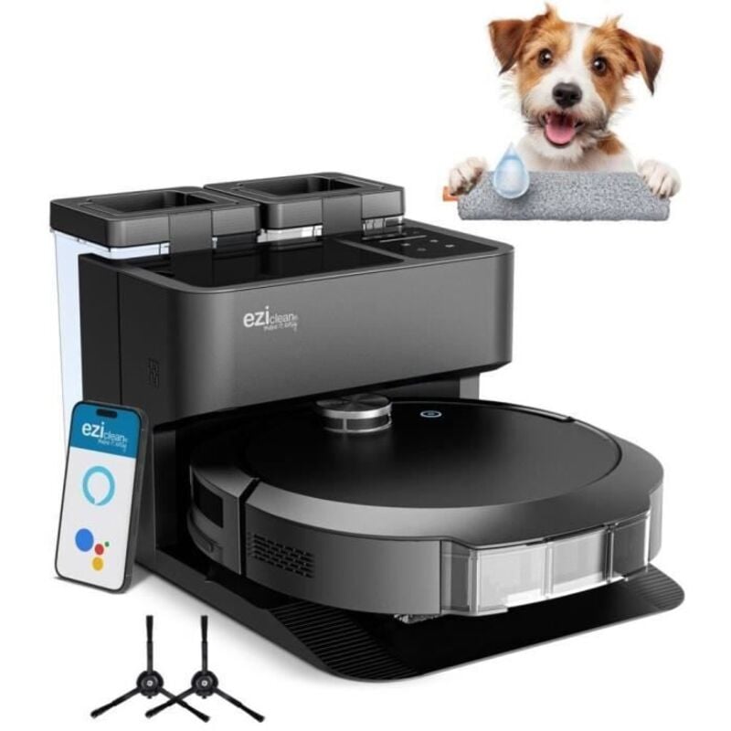 Eziclean - ALLINONEZ10PLUS